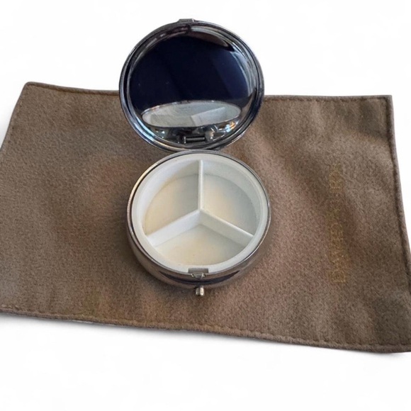 Starry Night Pill Box - Picture 2 of 5